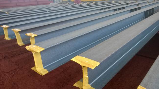 拋丸、除銹效果