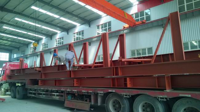 來料、發(fā)貨