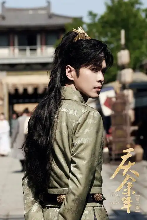 虾皮影视热播电视剧